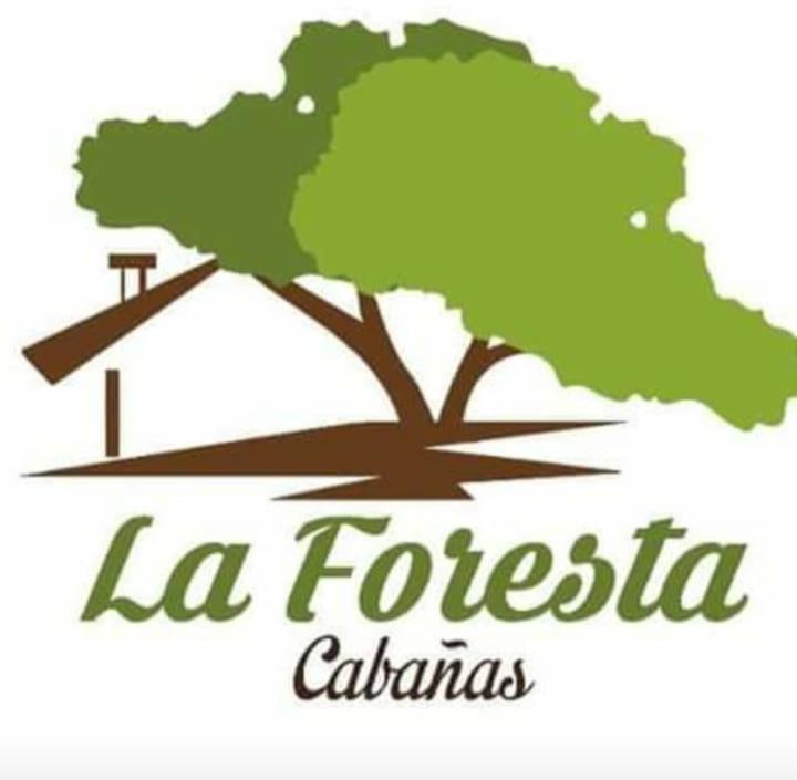 Cabana La Foresta 科伊艾科 外观 照片